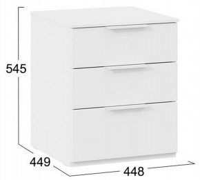 Тумбочка Порто ТД-393.03.01 в Воткинске - votkinsk.mebel24.online | фото 8