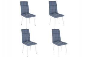 ТУРИН 2 Набор стульев (4шт) в Воткинске - votkinsk.mebel24.online | фото 6