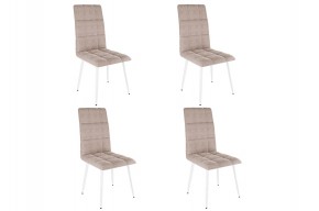 ТУРИН 2 Набор стульев (4шт) в Воткинске - votkinsk.mebel24.online | фото 8