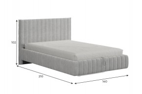 ТВИКС Кровать с ПМ 1200 в Воткинске - votkinsk.mebel24.online | фото 3