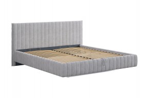 ТВИКС Кровать с ПМ 1800 (галька) в Воткинске - votkinsk.mebel24.online | фото