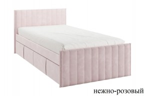 ТВИКС Кровать с ящиками 900 в Воткинске - votkinsk.mebel24.online | фото 8