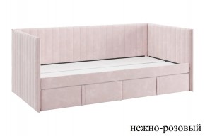 ТВИКС Кровать (софа) с ящиками 900 в Воткинске - votkinsk.mebel24.online | фото 8