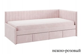 ТВИКС Кровать (тахта) с ящиками 900 в Воткинске - votkinsk.mebel24.online | фото 8