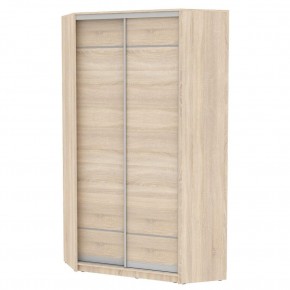 Угловой шкаф-купе "Белла (H10)" 2200 в Воткинске - votkinsk.mebel24.online | фото 4