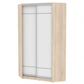 Угловой шкаф-купе "Белла (H10)" 2200 в Воткинске - votkinsk.mebel24.online | фото 5