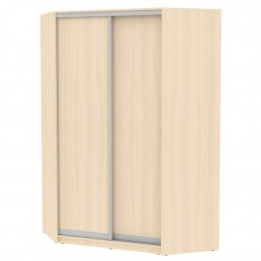 Угловой шкаф-купе YA-230х1400-718-3 в Воткинске - votkinsk.mebel24.online | фото 9
