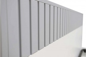 УРБАН - 7.14 Кровать 1400 С ОРТОПЕДОМ в Воткинске - votkinsk.mebel24.online | фото 3