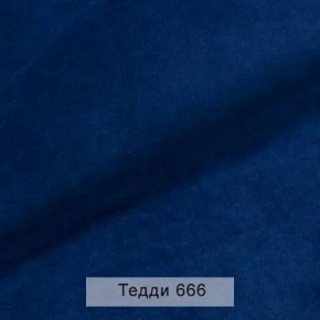 УРБАН Кровать БЕЗ ОРТОПЕДА (в ткани коллекции Ивару №8 Тедди) в Воткинске - votkinsk.mebel24.online | фото 1