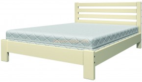 ВЕРОНИКА Кровать из массива 1200 в Воткинске - votkinsk.mebel24.online | фото 4