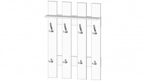 Вешалка 800 в Воткинске - votkinsk.mebel24.online | фото 3