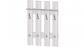 Вешалка 800 (анкор светлый) в Воткинске - votkinsk.mebel24.online | фото