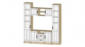 ВИКТОРИЯ Центральная секция в Воткинске - votkinsk.mebel24.online | фото