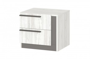 ВИНТЕР - 13 Тумба прикроватная в Воткинске - votkinsk.mebel24.online | фото 1