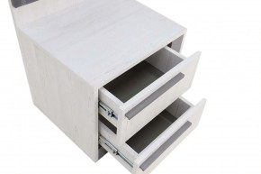 ВИНТЕР - 12 Тумба прикроватная с м/э в Воткинске - votkinsk.mebel24.online | фото 4