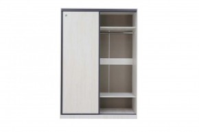 ВИНТЕР - 6.16 Шкаф-купе 1600 без зеркала в Воткинске - votkinsk.mebel24.online | фото 3