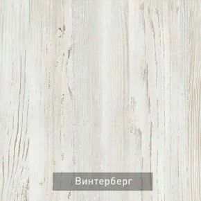 ВИНТЕР Спальный гарнитур (модульный) в Воткинске - votkinsk.mebel24.online | фото 16