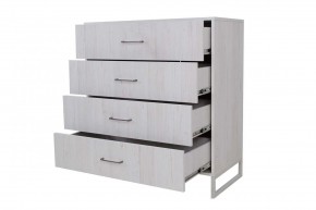 ВИРТОН 31 Комод (винтерберг) в Воткинске - votkinsk.mebel24.online | фото 3