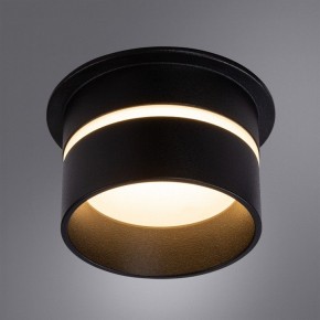 Встраиваемый светильник Arte Lamp Imai A2164PL-1BK в Воткинске - votkinsk.mebel24.online | фото 2