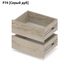 РОЛАНД Выдвижные ящики  Р76 в Воткинске - votkinsk.mebel24.online | фото 9