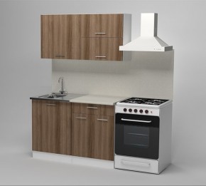 ЯНА Кухонный гарнитур Лайт (1200 мм ) в Воткинске - votkinsk.mebel24.online | фото 3