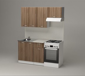 ЯНА Кухонный гарнитур Нормал  (1500 мм) в Воткинске - votkinsk.mebel24.online | фото 4