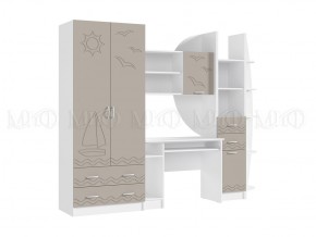 ЮНИОР-2 Детская (модульная) МДФ матовый в Воткинске - votkinsk.mebel24.online | фото 12