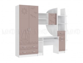ЮНИОР-2 Детская (модульная) МДФ матовый в Воткинске - votkinsk.mebel24.online | фото 13