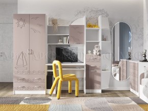 ЮНИОР-2 Детская (модульная) МДФ матовый в Воткинске - votkinsk.mebel24.online | фото 4