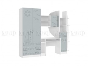 ЮНИОР-2 Детская (модульная) МДФ матовый в Воткинске - votkinsk.mebel24.online | фото 9