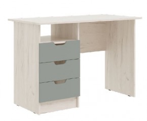 ЮНИОР-4 Детская (модульная) МДФ (Шарли Бриз) в Воткинске - votkinsk.mebel24.online | фото 5