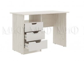 ЮНИОР-4 Детская (модульная) МДФ (Шарли Бриз) в Воткинске - votkinsk.mebel24.online | фото 6