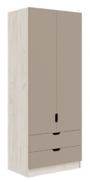ЮНИОР-4 Шкаф (800) в Воткинске - votkinsk.mebel24.online | фото 2