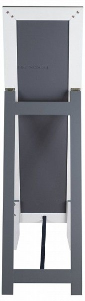 Зеркало напольное BeautyStyle 1 в Воткинске - votkinsk.mebel24.online | фото 3