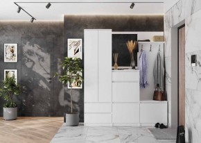 Зеркало "Бьянко" в Воткинске - votkinsk.mebel24.online | фото 2